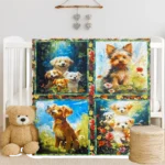 adorable puppies product image