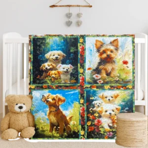 adorable puppies product image