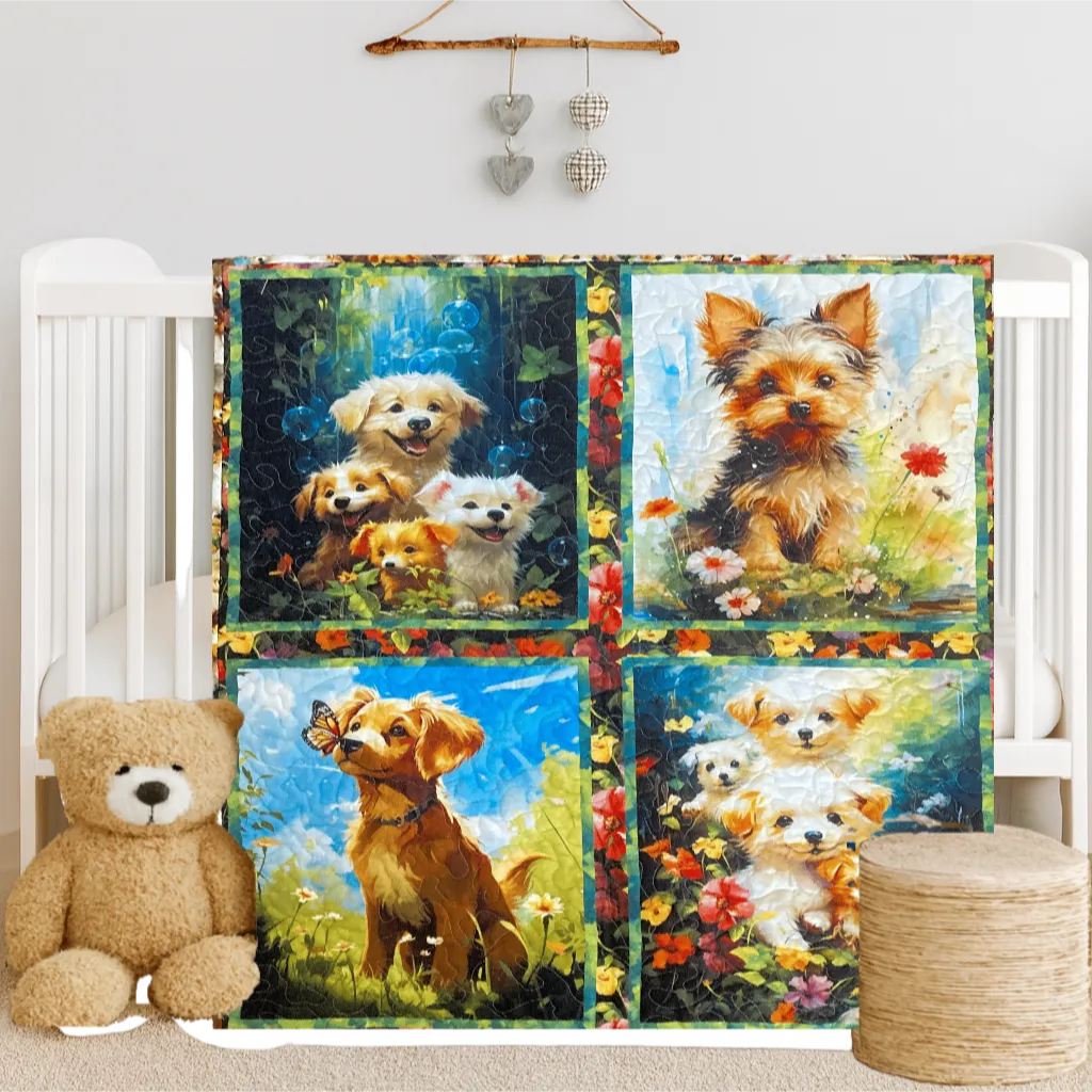 adorable puppies product image