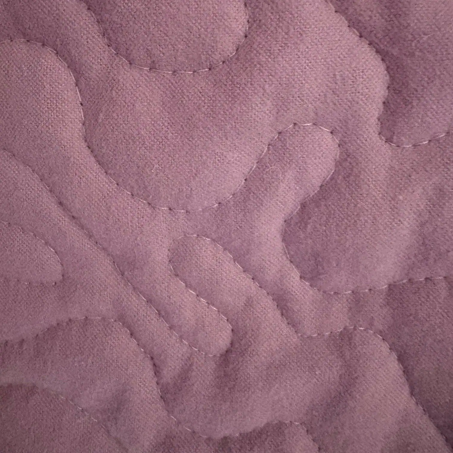 Giraffe Giggles Baby Quilt detail 2