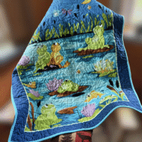 Froggy Friends Product image 2
