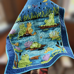 Froggy Friends Product image 2