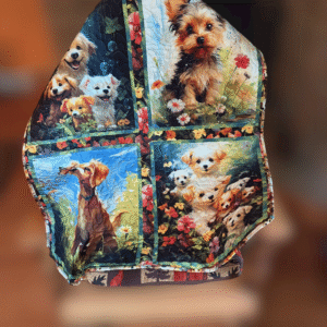 Puppy Panel product image
