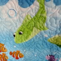under the sea adventure detail 5