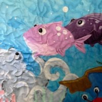 under the sea adventure detail 4