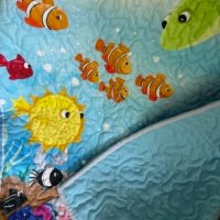 under the sea adventure detail 2