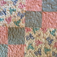 pastel ponies detail 1