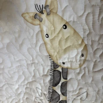 Dream Safari detail 3