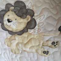 Dream Safari detail 4