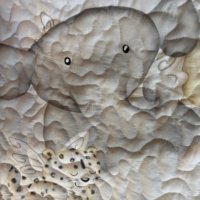 Dream Safari detail 2
