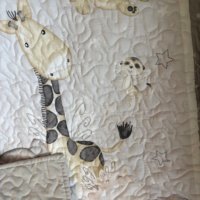 Dream Safari with backing