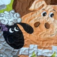 barnyard bussies detail 1