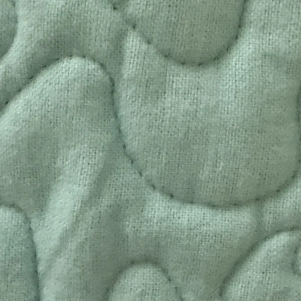 pastel ponies detail 3