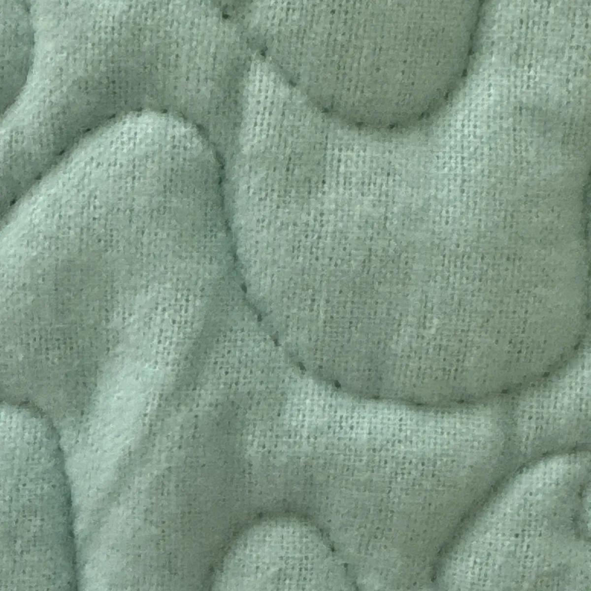 pastel ponies detail 3