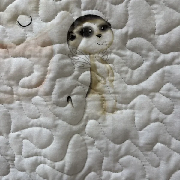 dream safari detail 3