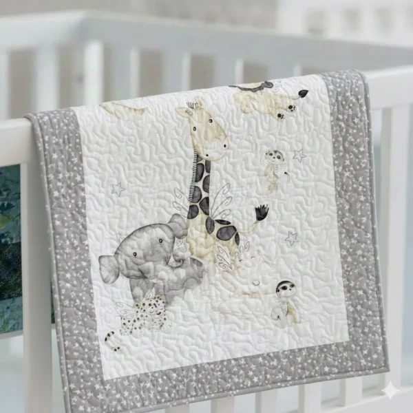 dream safari detail 1