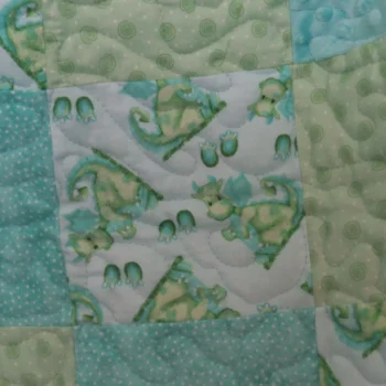 magic dragon detail 2
