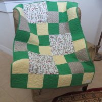 mice & minky meadow product image