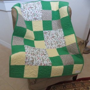 mice & minky meadow product image