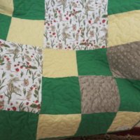 mice & minky meadow detail 2
