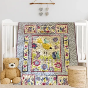 bird song in bloom product image