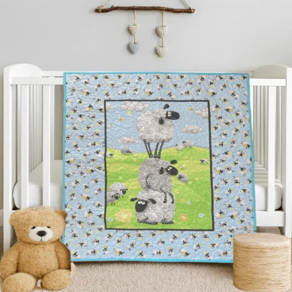 sheep meadow product image