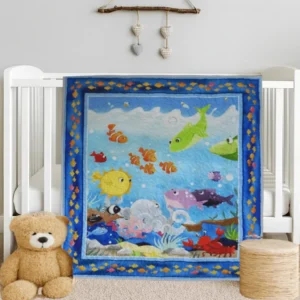 undersea adventure product image