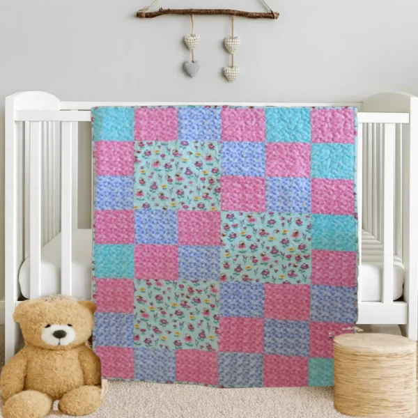 bright blooms product image