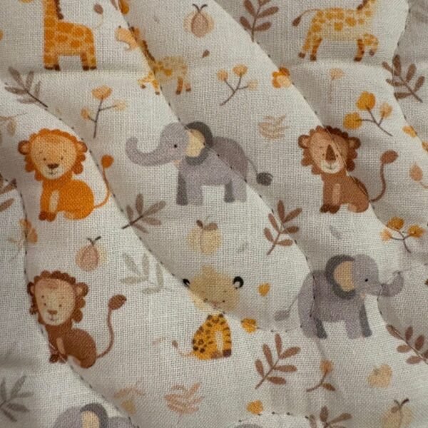 safari snuggles playmar