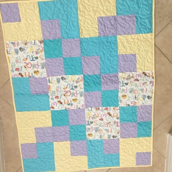 animal abc full view