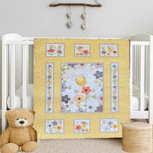 buzzy blooms product image