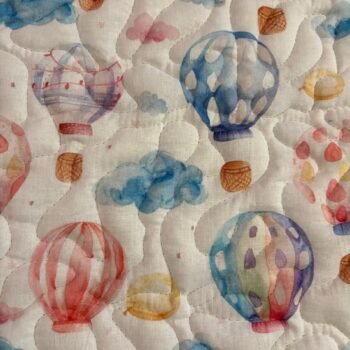 detail 3 balloon playmat