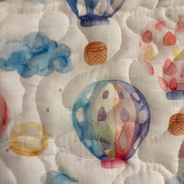 detail 4 balloon playmat