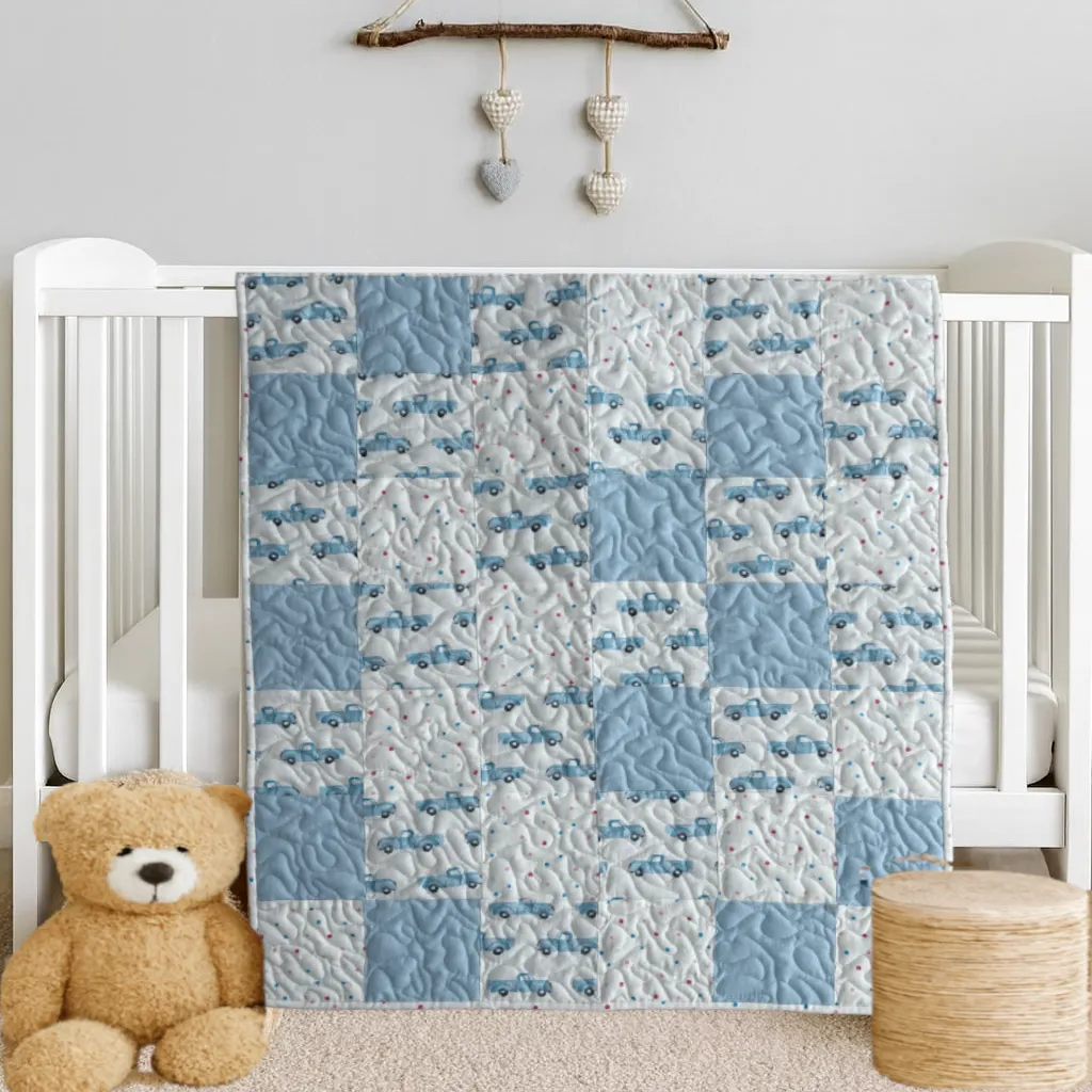 little blue trucks product image