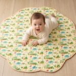 Frog Pond playmat