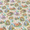 Cuddly Kittens Playmat overview