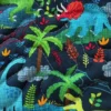 Dinosaur Dreams Detail 6
