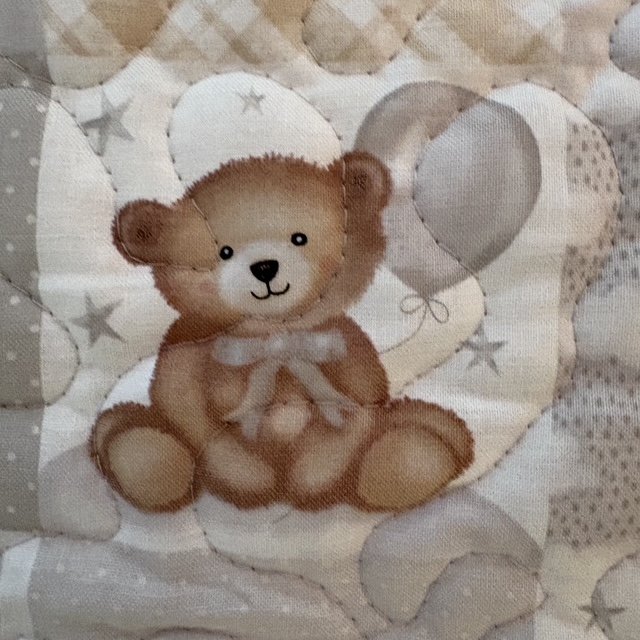 Bears and Balloons Bundle detail 1