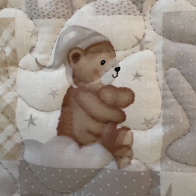 Bears and Balloons Bundle detail 2