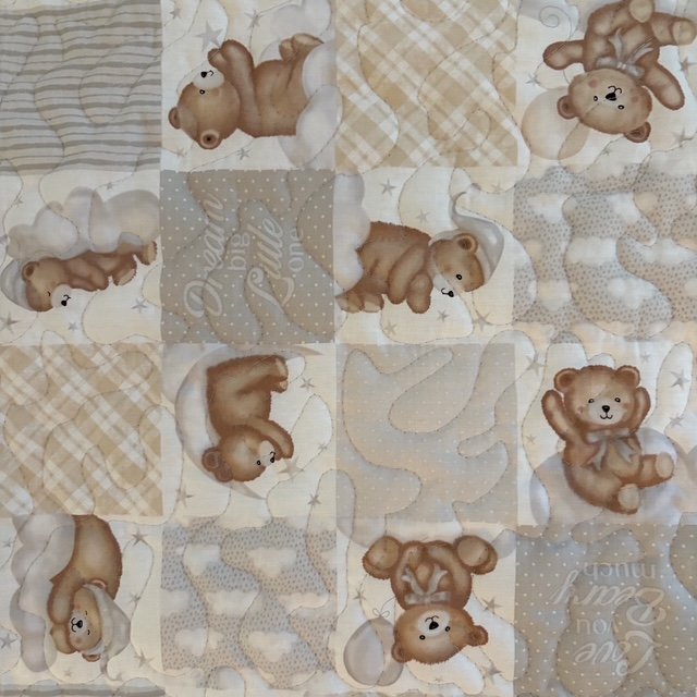 Bears and Balloons Bundle detail 3