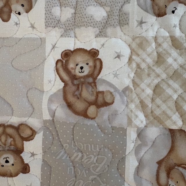 Bears and Balloons Bundle detail 4
