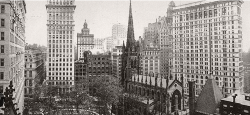 early 20th century
