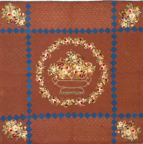gunboat quilt