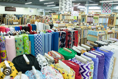 quilt shop