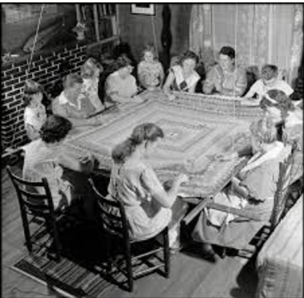 rural quilters