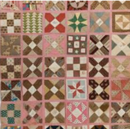 sanitary comission quilt