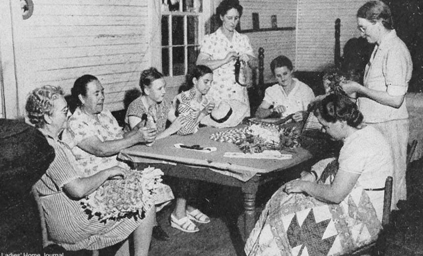 ww2 era