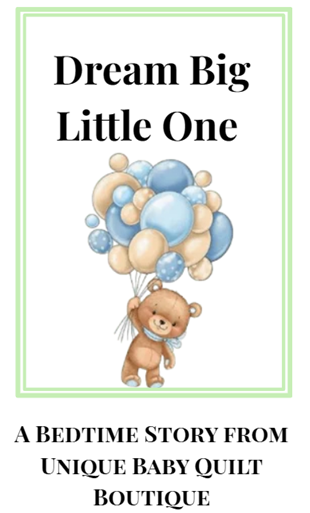 Bears and Balloons book cover