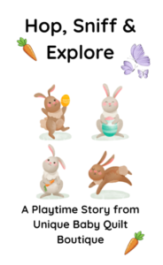 bunny playmat book cover