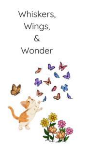 Kitten Cudddles book cover